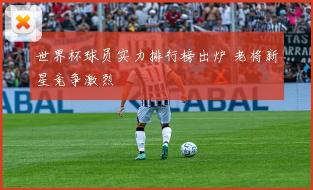 世界杯球员实力排行榜出炉 老将新星竞争激烈