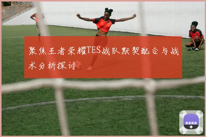 聚焦王者荣耀TES战队默契配合与战术分析探讨