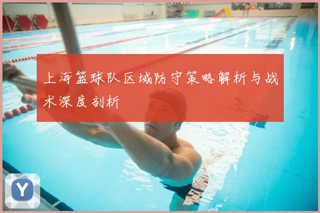 上海篮球队区域防守策略解析与战术深度剖析