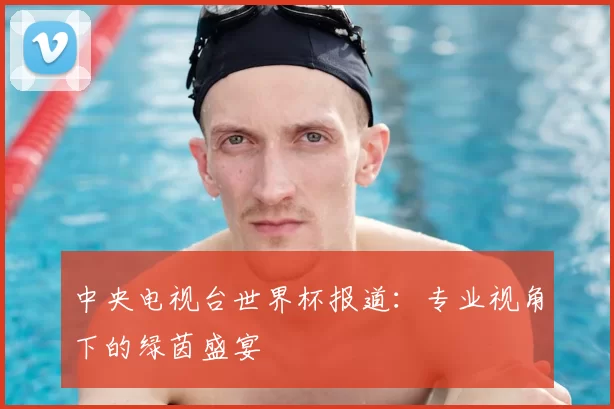 中央电视台世界杯报道：专业视角下的绿茵盛宴