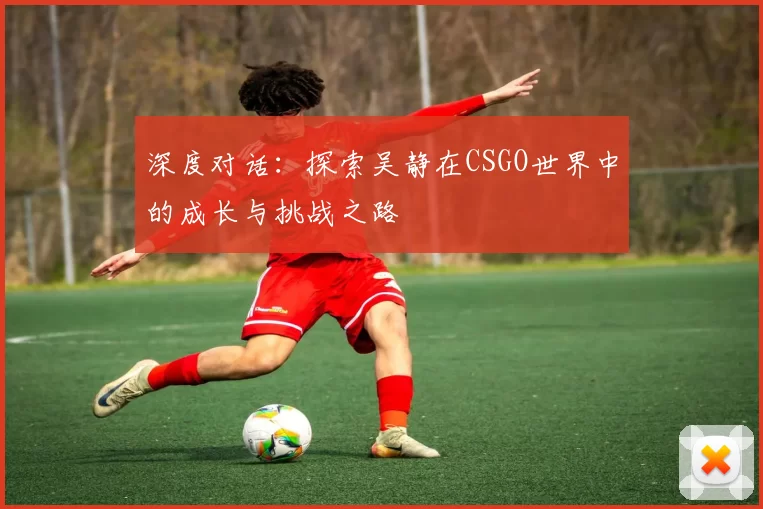 深度对话：探索吴静在CSGO世界中的成长与挑战之路
