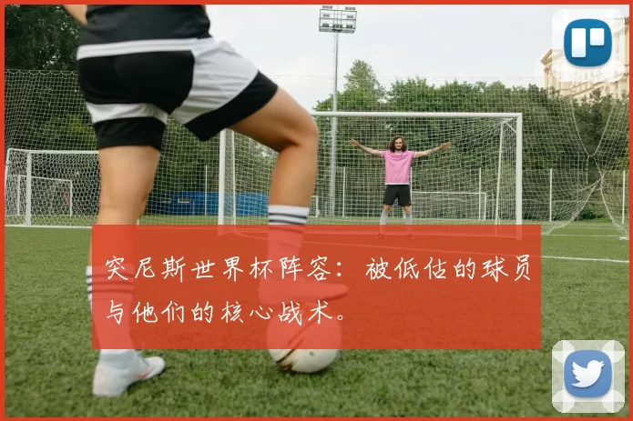 突尼斯世界杯阵容:被低估的球员与他们的核心战术。